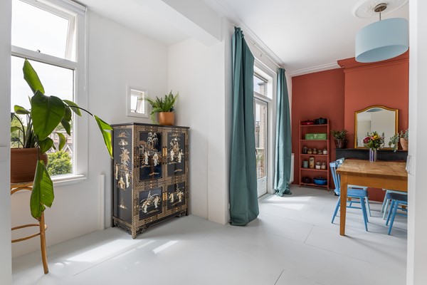 Medium property photo - Amsterdamsestraatweg 214BS, 3551 CN Utrecht